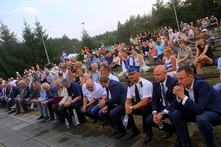 38. Łemkowska Watra na Obczyźnie