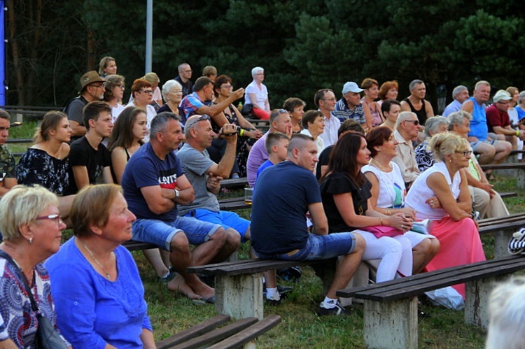 38. Łemkowska Watra na Obczyźnie