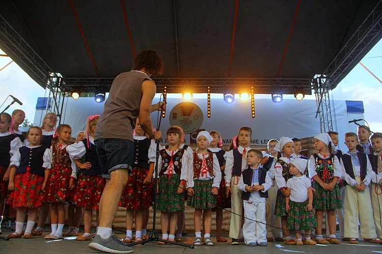 38. Łemkowska Watra na Obczyźnie