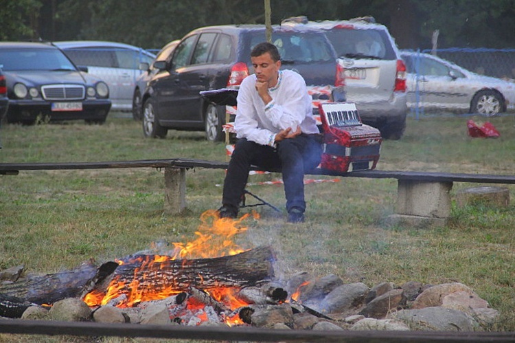 38. Łemkowska Watra na Obczyźnie