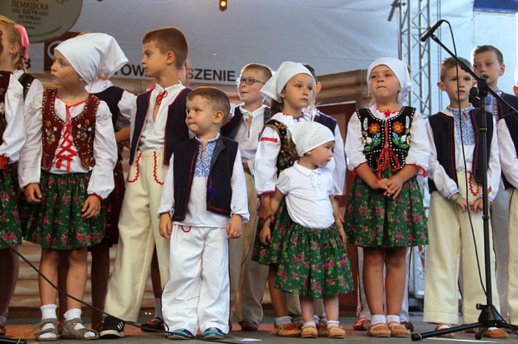 38. Łemkowska Watra na Obczyźnie