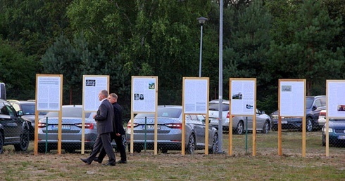 38. Łemkowska Watra na Obczyźnie