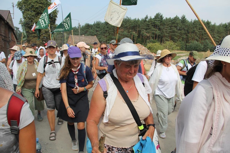 PPW 2018 - 3 dzień (Oleśnica - Karwiniec)