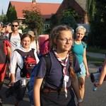 PPW 2018 - 3 dzień (Oleśnica - Karwiniec)