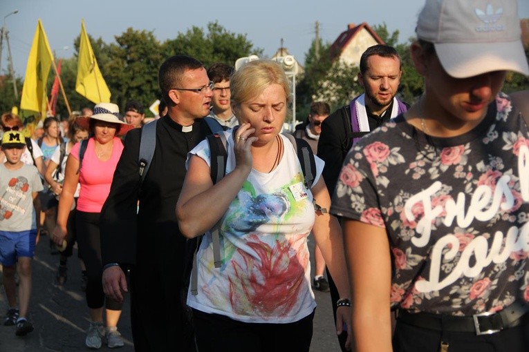 PPW 2018 - 3 dzień (Oleśnica - Karwiniec)