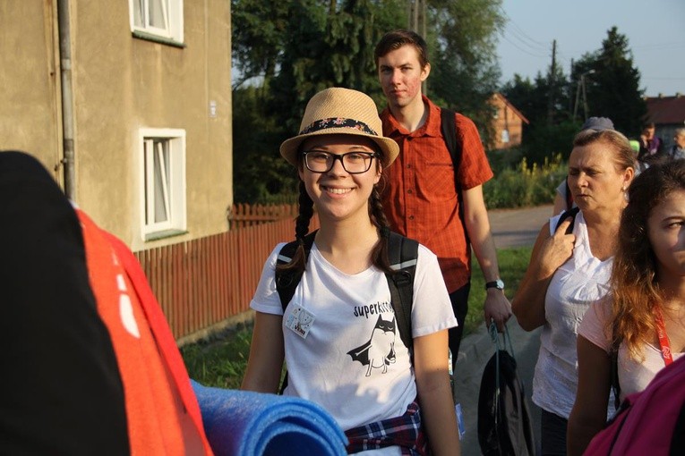 PPW 2018 - 3 dzień (Oleśnica - Karwiniec)