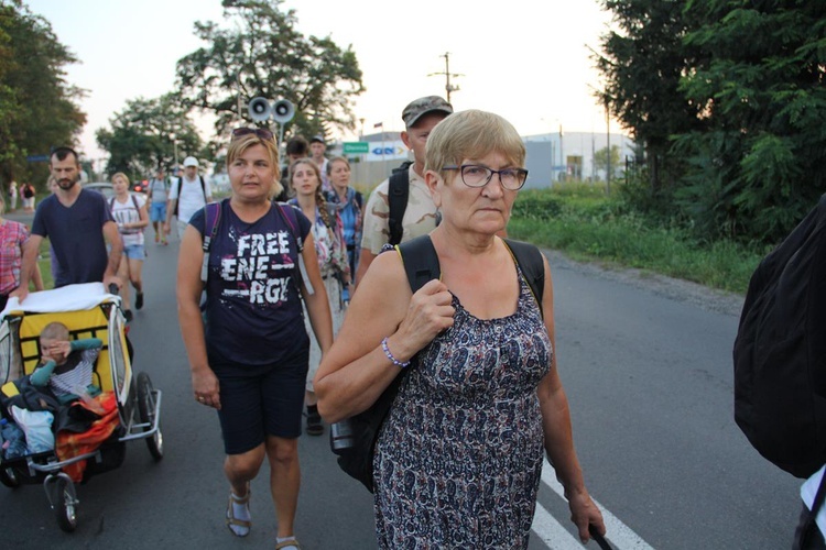 PPW 2018 - 3 dzień (Oleśnica - Karwiniec)