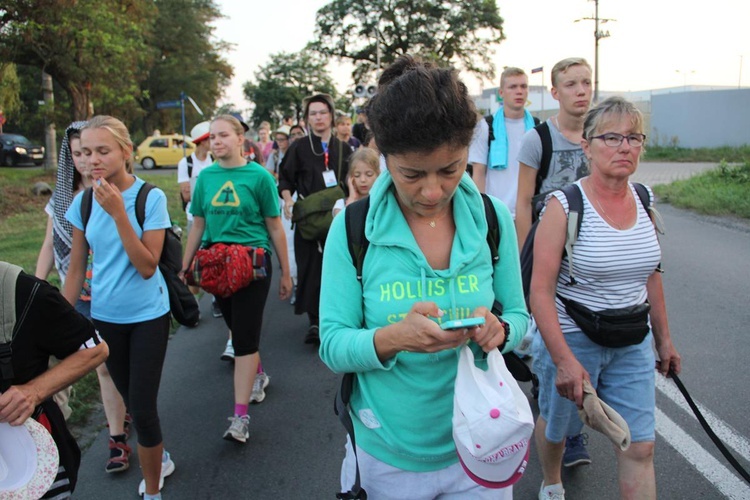 PPW 2018 - 3 dzień (Oleśnica - Karwiniec)