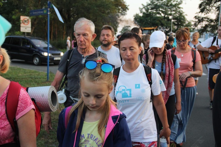 PPW 2018 - 3 dzień (Oleśnica - Karwiniec)