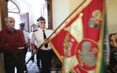 Pogrzeb śp. ks. prof. Józefa Krętosza w Bronowie