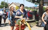 Pogrzeb śp. ks. prof. Józefa Krętosza w Bronowie