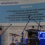 Budżet Obywatelski 2019 w Radomiu