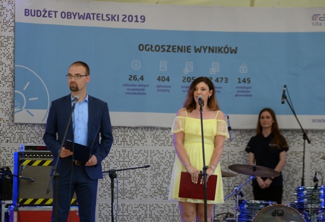 Budżet Obywatelski 2019 w Radomiu