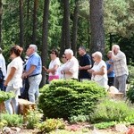 Pielgrzymka trzeźwości na Górę Chełmską