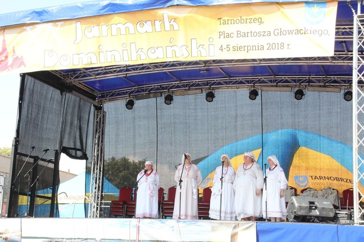 XX Jarmark Dominikański