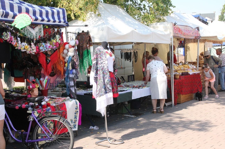 XX Jarmark Dominikański