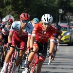 Peleton 75. Tour de Pologne