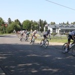 Peleton 75. Tour de Pologne