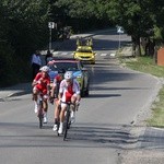 Peleton 75. Tour de Pologne