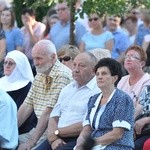 Relikwie kapelana Solidarności