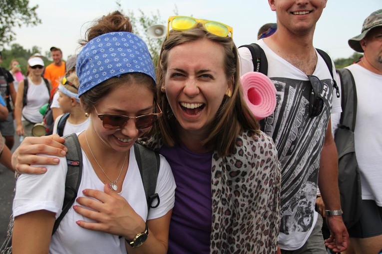 PPW 2018 - 3 dzień (Karwiniec - Namysłów)