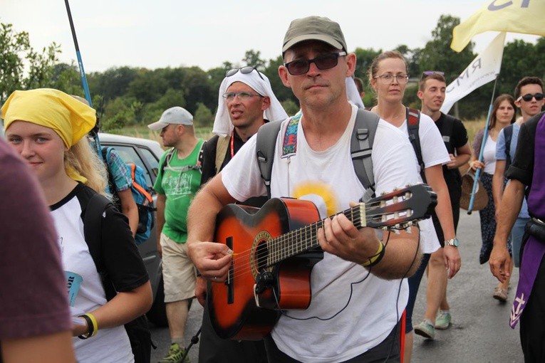 PPW 2018 - 3 dzień (Karwiniec - Namysłów)