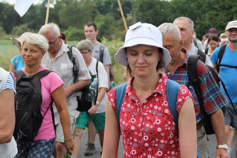 PPW 2018 - 3 dzień (Karwiniec - Namysłów)