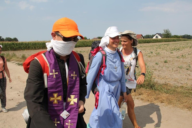 PPW 2018 - 3 dzień (Karwiniec - Namysłów)