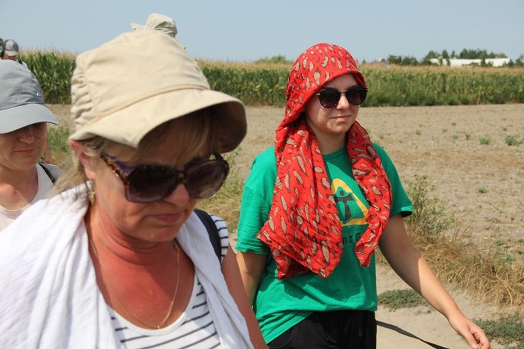 PPW 2018 - 3 dzień (Karwiniec - Namysłów)