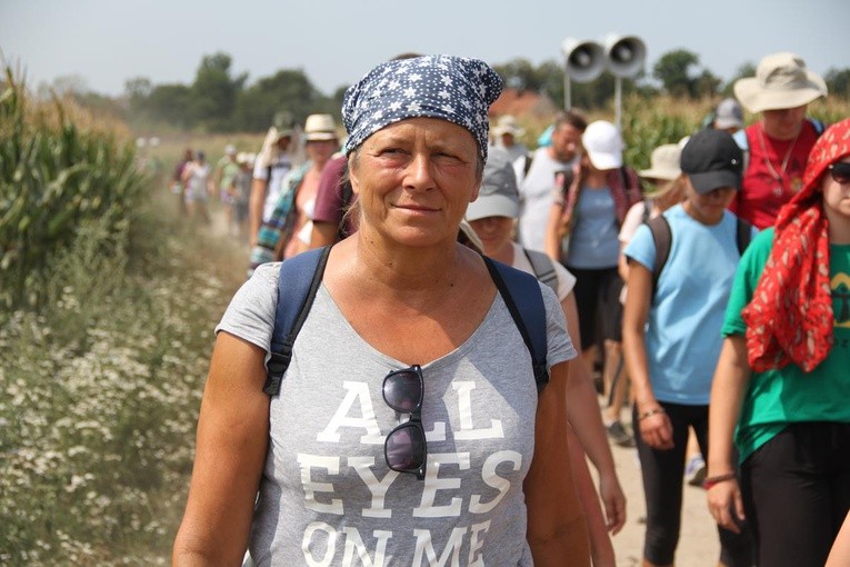 PPW 2018 - 3 dzień (Karwiniec - Namysłów)