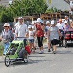 PPW 2018 - 3 dzień (Karwiniec - Namysłów)