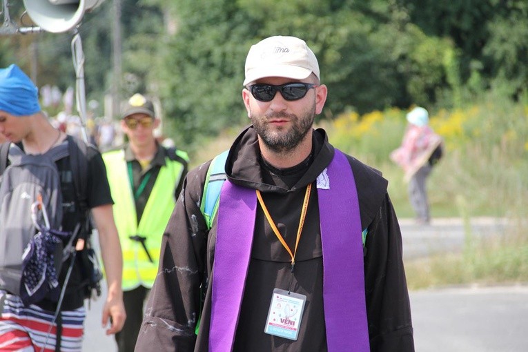 PPW 2018 - 3 dzień (Karwiniec - Namysłów)