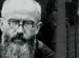 Św. Maksymilian Maria Kolbe patronem Ziemi Oświęcimskiej