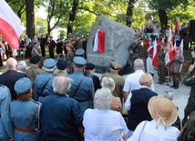 "Najdzielniejsi z dzielnych, najwytrwalsi z wytrwałych"