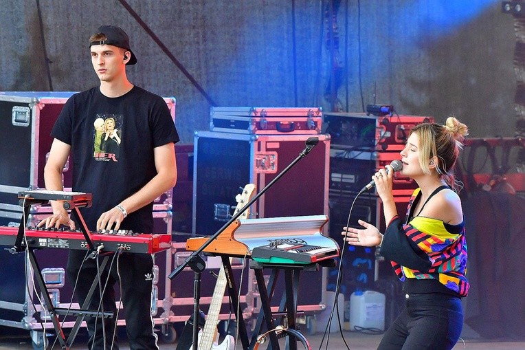 Festiwal Hej Fest na Gubałówce