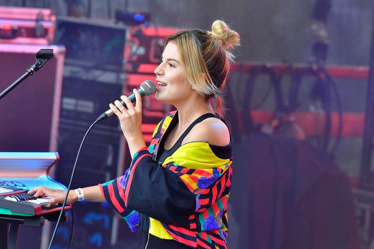 Festiwal Hej Fest na Gubałówce