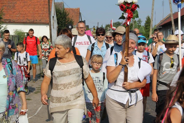 PPW 2018 - 4 dzień (Namysłów - Siemysłów)