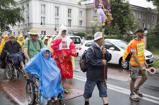 Wszyscy jesteśmy niepełnosprawni