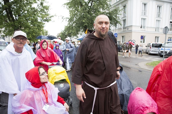 Wszyscy jesteśmy niepełnosprawni