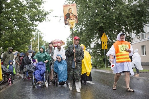 Wszyscy jesteśmy niepełnosprawni