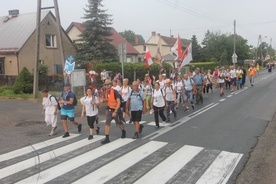 Najdłuższy odcinek