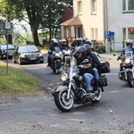 16. Międzynarodowa Pielgrzymka Motocyklistów