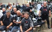 16. Międzynarodowa Pielgrzymka Motocyklistów