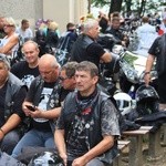 16. Międzynarodowa Pielgrzymka Motocyklistów