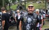 16. Międzynarodowa Pielgrzymka Motocyklistów