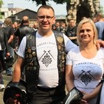 16. Międzynarodowa Pielgrzymka Motocyklistów