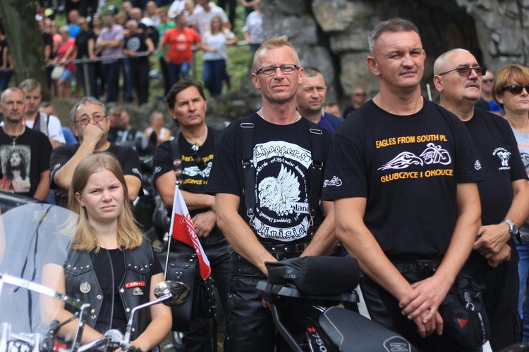 16. Międzynarodowa Pielgrzymka Motocyklistów