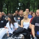 16. Międzynarodowa Pielgrzymka Motocyklistów