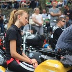 16. Międzynarodowa Pielgrzymka Motocyklistów