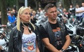 16. Międzynarodowa Pielgrzymka Motocyklistów